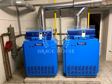 Дом по адресу (площадь 650 м²) - Atlanta.ua - фото 43