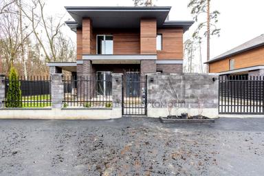 Дом по адресу (площадь 252 м²) - Atlanta.ua - фото 63