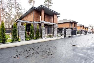 Дом по адресу (площадь 252 м²) - Atlanta.ua - фото 44