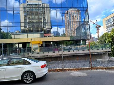 Комерційна нерухомість за адресою вул. Васильківська (площа 500 м²) - Atlanta.ua - фото 28