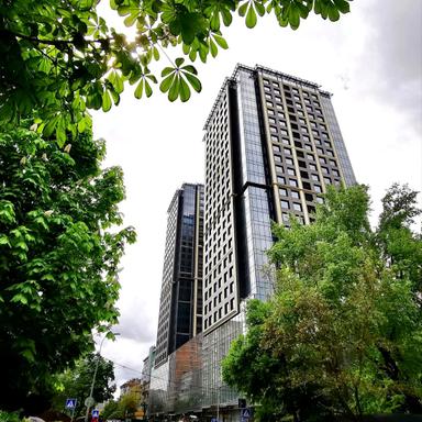 Комерційна нерухомість за адресою вул. Васильківська (площа 500 м²) - Atlanta.ua - фото 27