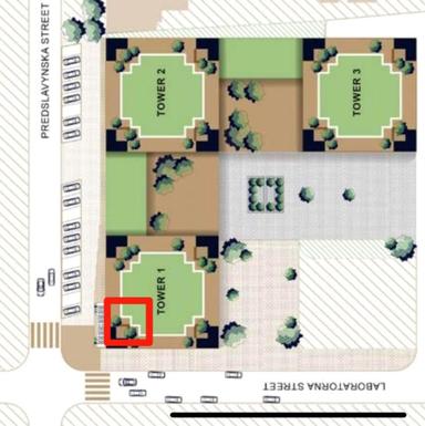 Комерційна нерухомість за адресою вул. Васильківська (площа 500 м²) - Atlanta.ua - фото 32