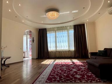 3-rooms apartment apartment by the address st. Kompasnyy per (area 131 m²) - Atlanta.ua - photo 43