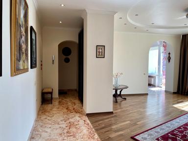 3-rooms apartment apartment by the address st. Kompasnyy per (area 131 m²) - Atlanta.ua - photo 41