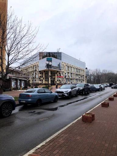 Коммерческая недвижимость по адресу ул. Ивасюка Владимира пр-т (площадь 1100 м²) - Atlanta.ua - фото 11