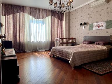 3-rooms apartment apartment by the address st. Kompasnyy per (area 131 m²) - Atlanta.ua - photo 35