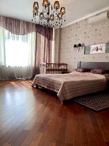 3-rooms apartment apartment by the address st. Kompasnyy per (area 131 m²) - Atlanta.ua - photo 50