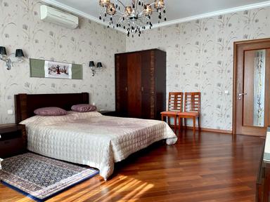 3-rooms apartment apartment by the address st. Kompasnyy per (area 131 m²) - Atlanta.ua - photo 36