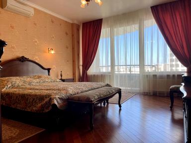 3-rooms apartment apartment by the address st. Kompasnyy per (area 131 m²) - Atlanta.ua - photo 47