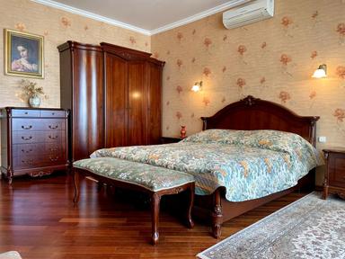 3-rooms apartment apartment by the address st. Kompasnyy per (area 131 m²) - Atlanta.ua - photo 48