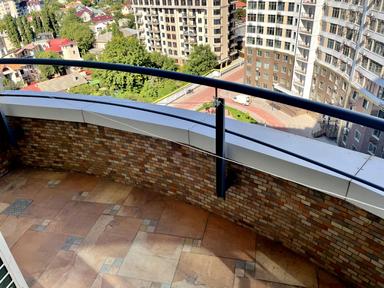 3-rooms apartment apartment by the address st. Kompasnyy per (area 131 m²) - Atlanta.ua - photo 54