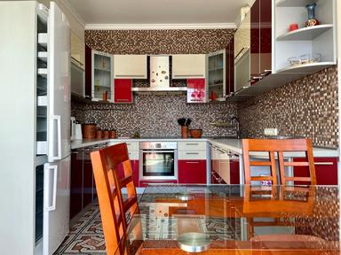 3-rooms apartment apartment by the address st. Kompasnyy per (area 131 m²) - Atlanta.ua - photo 55