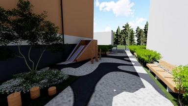 2-комнатная квартира по адресу ул. Ривна (площадь 74,9 м²) - Atlanta.ua - фото 12