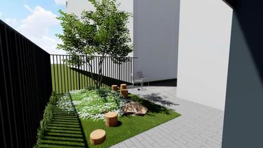 2-комнатная квартира по адресу ул. Ривна (площадь 74,9 м²) - Atlanta.ua - фото 13