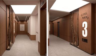 2-комнатная квартира по адресу ул. Ривна (площадь 74,9 м²) - Atlanta.ua - фото 18