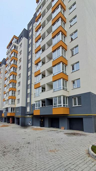 2-комнатная квартира по адресу ул. Костя Широцкого (площадь 67 м²) - Atlanta.ua - фото 14