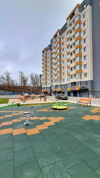 2-комнатная квартира по адресу ул. Костя Широцкого (площадь 67 м²) - Atlanta.ua - фото 15