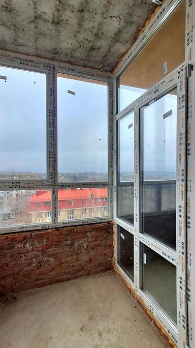 2-комнатная квартира по адресу ул. Костя Широцкого (площадь 67 м²) - Atlanta.ua - фото 21