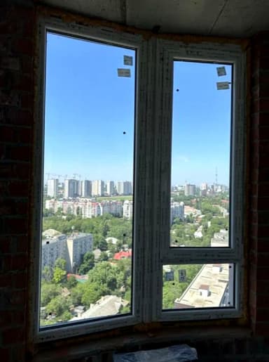 Многокомнатная квартира по адресу (площадь 99 м²) - Atlanta.ua - фото 16