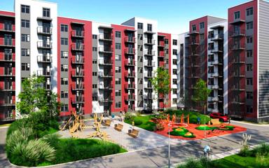 1-комнатная квартира по адресу (площадь 45 м²) - Atlanta.ua - фото 23