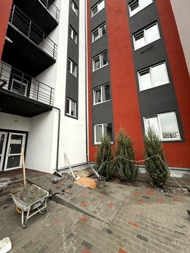 1-комнатная квартира по адресу (площадь 45 м²) - Atlanta.ua - фото 25