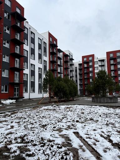 1-комнатная квартира по адресу (площадь 45 м²) - Atlanta.ua - фото 22