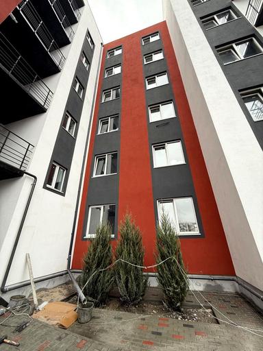 1-комнатная квартира по адресу (площадь 45 м²) - Atlanta.ua - фото 27