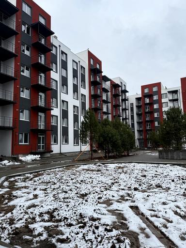 1-комнатная квартира по адресу (площадь 45 м²) - Atlanta.ua - фото 26