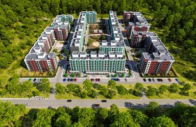 1-комнатная квартира по адресу (площадь 45 м²) - Atlanta.ua - фото 42