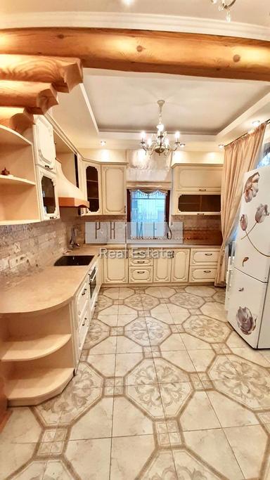 Дом по адресу пер. Энергетиков (площадь 400 м²) - Atlanta.ua - фото 25