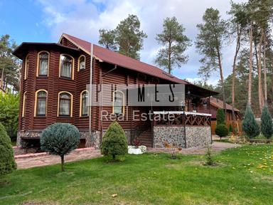 Дом по адресу пер. Энергетиков (площадь 400 м²) - Atlanta.ua - фото 22