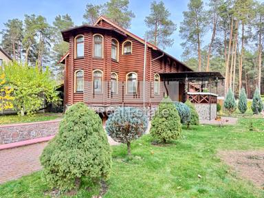 Дом по адресу пер. Энергетиков (площадь 400 м²) - Atlanta.ua - фото 21