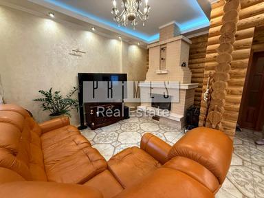 Дом по адресу пер. Энергетиков (площадь 400 м²) - Atlanta.ua - фото 23