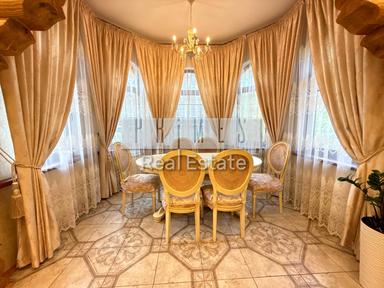 Дом по адресу пер. Энергетиков (площадь 400 м²) - Atlanta.ua - фото 24