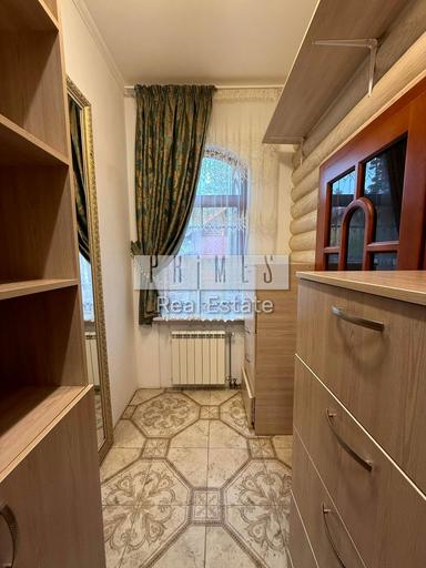 Дом по адресу пер. Энергетиков (площадь 400 м²) - Atlanta.ua - фото 29