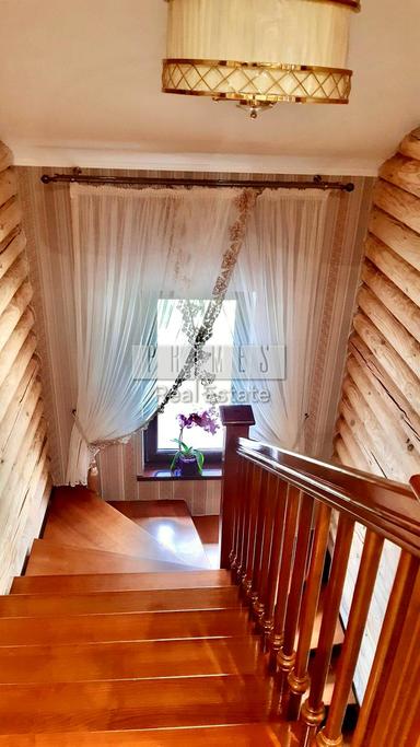 Дом по адресу пер. Энергетиков (площадь 400 м²) - Atlanta.ua - фото 32