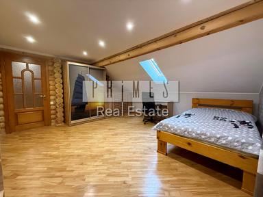 Дом по адресу пер. Энергетиков (площадь 400 м²) - Atlanta.ua - фото 33