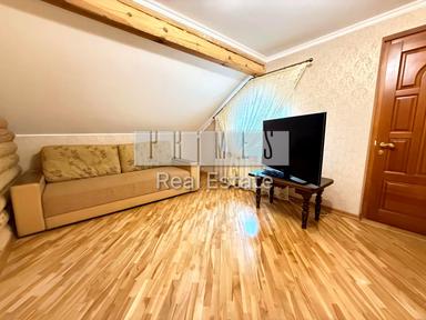 Дом по адресу пер. Энергетиков (площадь 400 м²) - Atlanta.ua - фото 35