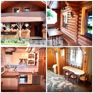 Дом по адресу пер. Энергетиков (площадь 400 м²) - Atlanta.ua - фото 39