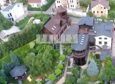 Дом по адресу (площадь 626 м²) - Atlanta.ua - фото 6