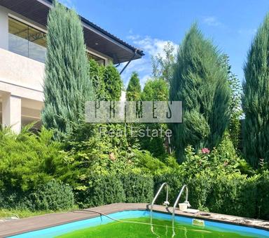 Будинок за адресою вул. Гродненська (площа 239 м²) - Atlanta.ua - фото 61