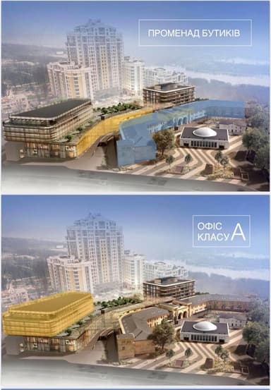 Коммерческая недвижимость по адресу (площадь 2096 м²) - Atlanta.ua - imageAlt 10