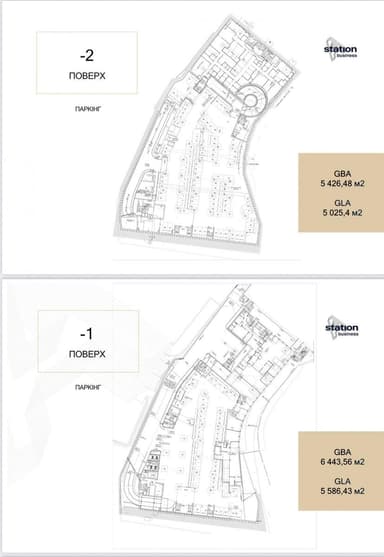 Коммерческая недвижимость по адресу (площадь 2096 м²) - Atlanta.ua - imageAlt 14