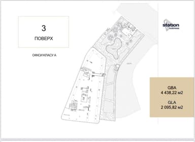Коммерческая недвижимость по адресу (площадь 2096 м²) - Atlanta.ua - imageAlt 15