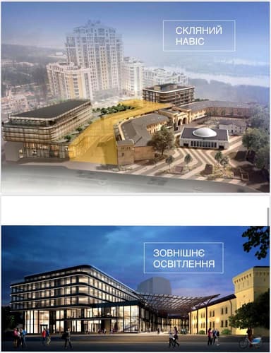 Коммерческая недвижимость по адресу (площадь 2096 м²) - Atlanta.ua - imageAlt 16