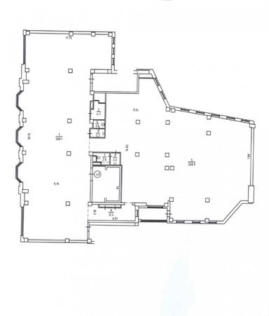 Комерційна нерухомість за адресою (площа 570 м²) - Atlanta.ua - фото 20