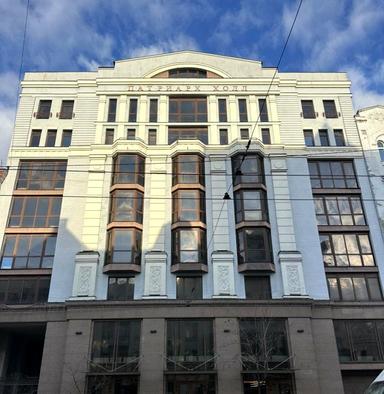 Комерційна нерухомість за адресою (площа 570 м²) - Atlanta.ua - фото 15