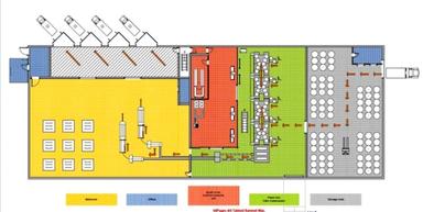 Commercial real estate at st. Sholudenka (area 3158 m²) - Atlanta.ua - photo 49