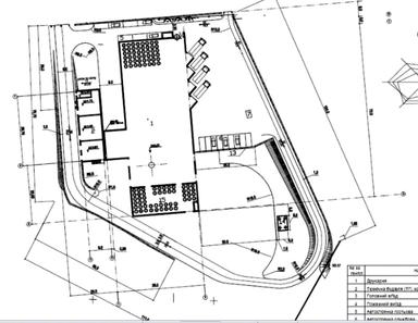 Commercial real estate at st. Sholudenka (area 3158 m²) - Atlanta.ua - photo 48