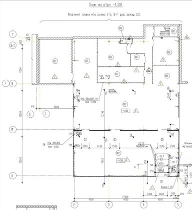 Commercial real estate at st. Sholudenka (area 3158 m²) - Atlanta.ua - photo 52